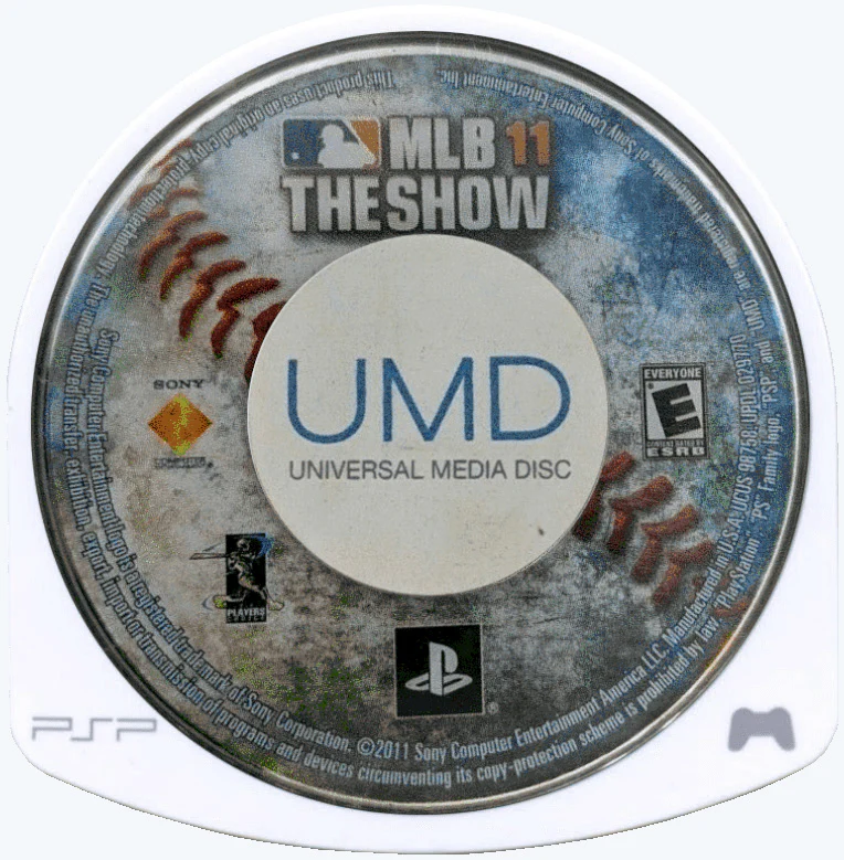 MLB 11: The Show (Pre-Owned) - Image 2