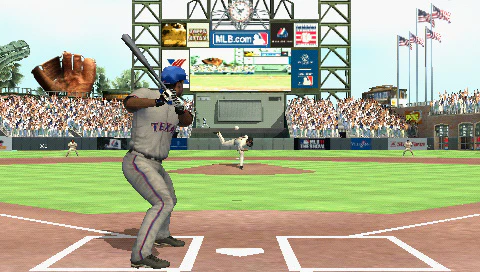 MLB 11: The Show (Pre-Owned) - Image 3
