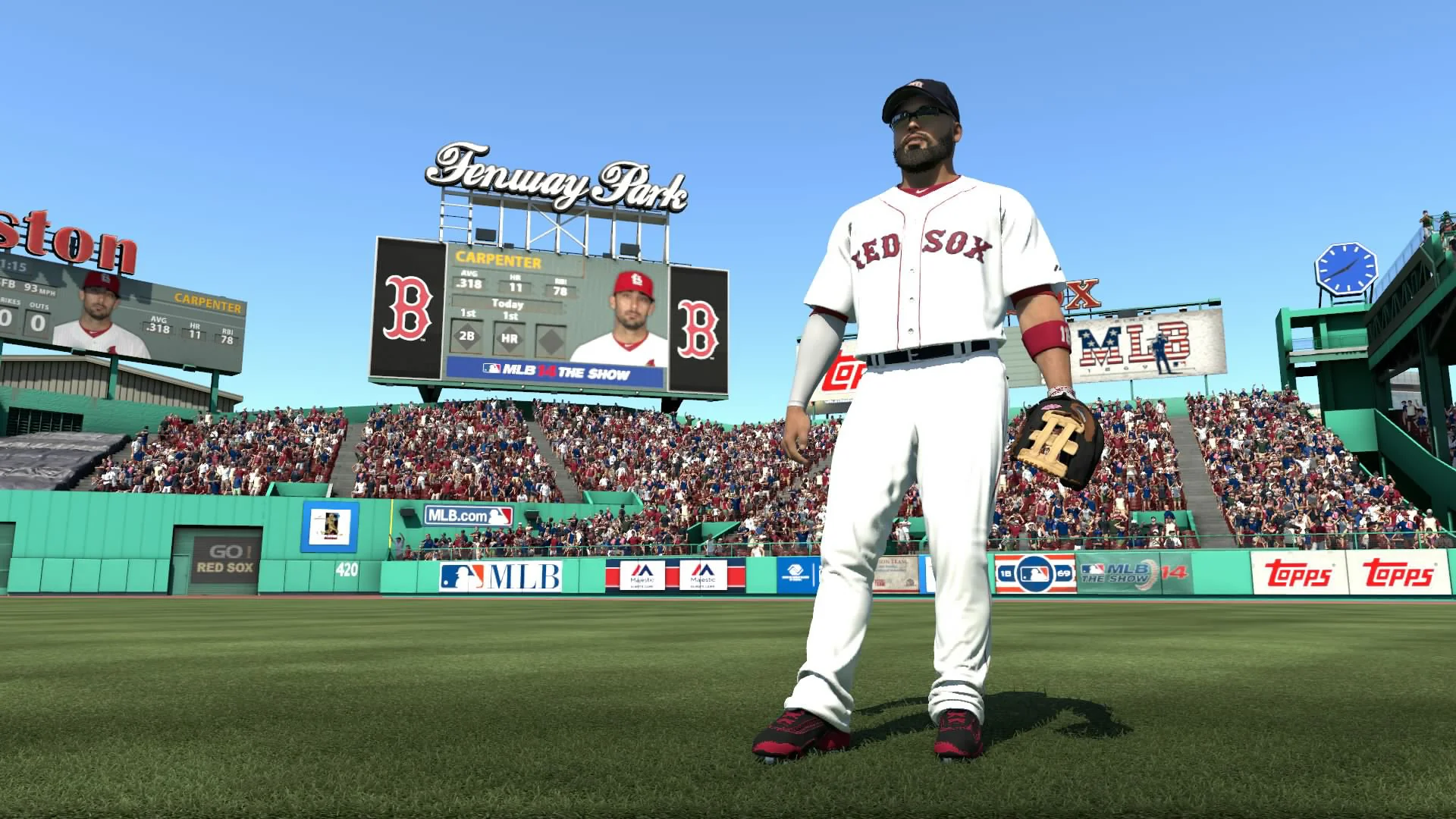 MLB 14: The Show (Pre-Owned) - Image 2