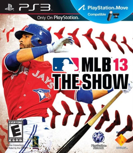 MLB 13: The Show (Pre-Owned)