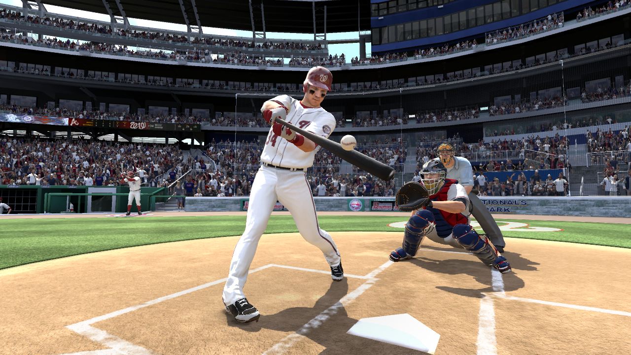 MLB 13: The Show (Pre-Owned) - Image 2