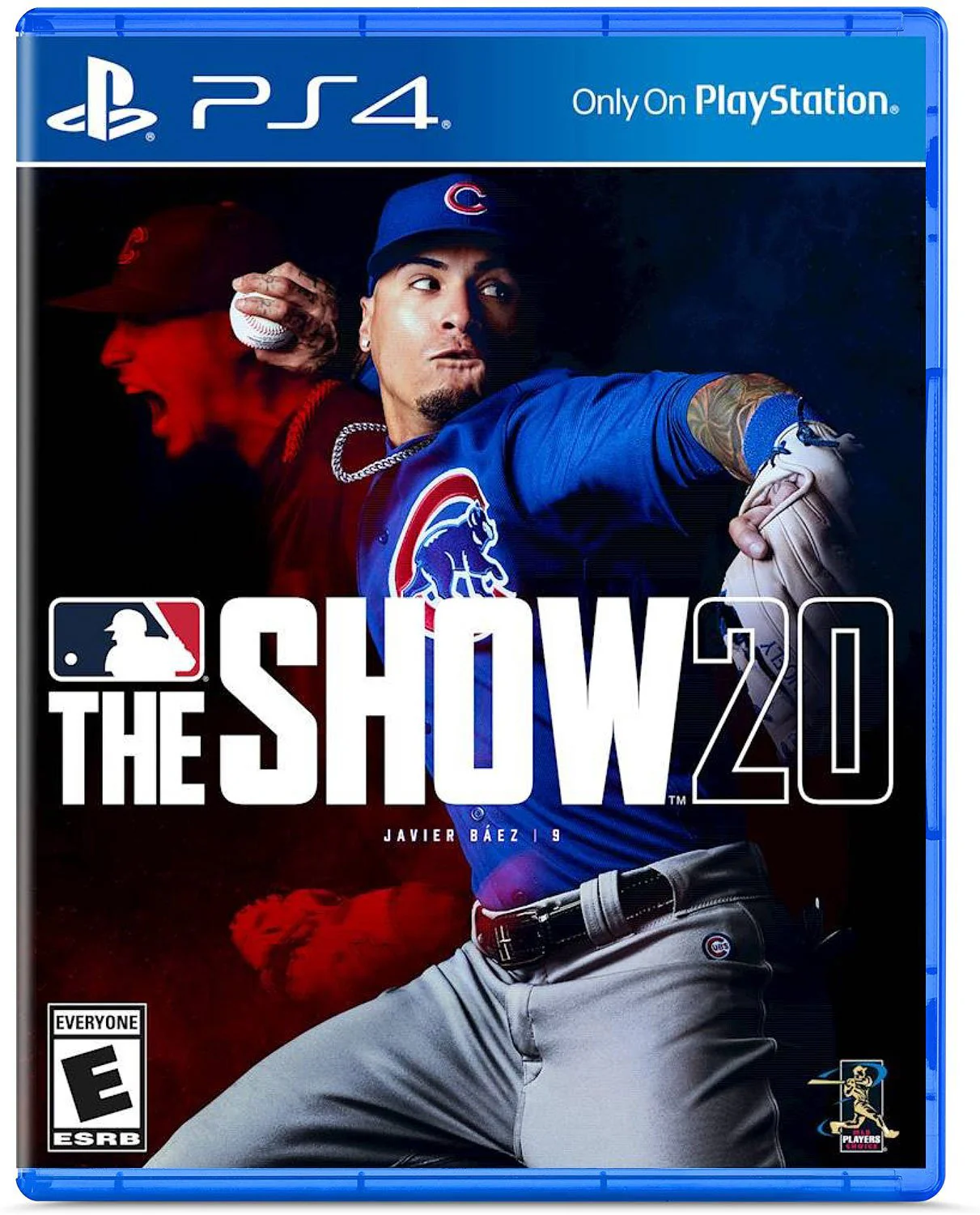 MLB The Show 20 (Pre-Owned)