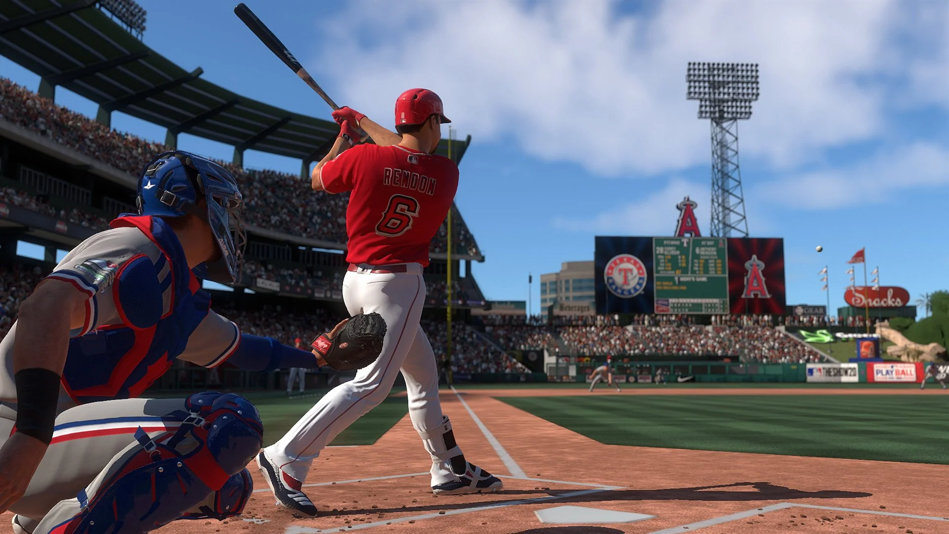 MLB The Show 20 (Pre-Owned) - Image 2