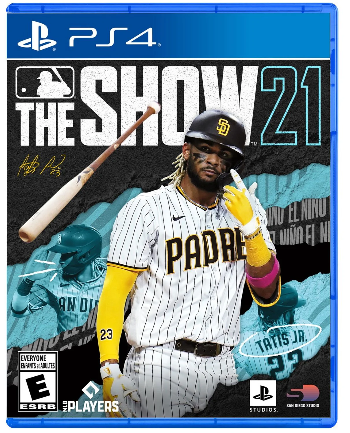 MLB The Show 21 (Pre-Owned)