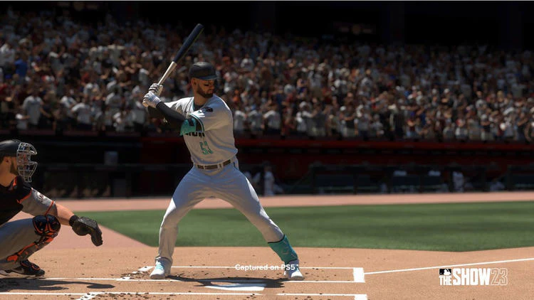 MLB The Show 23 (Pre-Owned) - Image 2