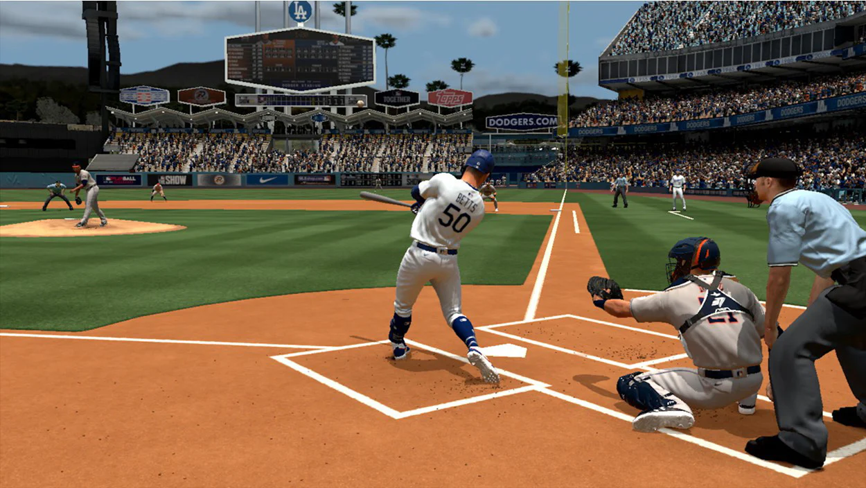 MLB The Show 25 (Pre-Owned) - Image 2