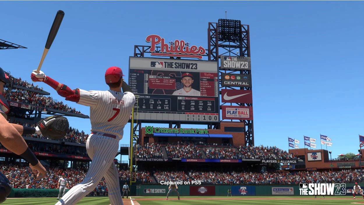 MLB The Show 23 - Image 2