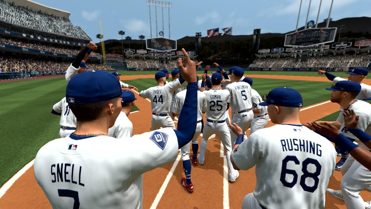 MLB The Show 26 - Image 5