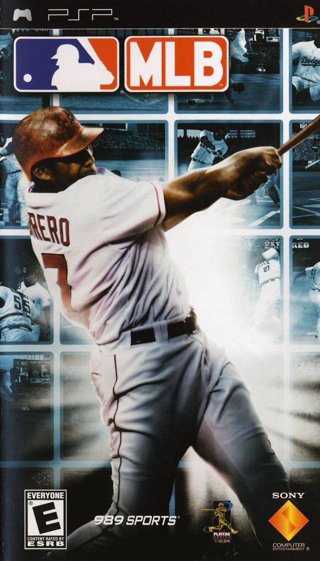 MLB (Cartridge Only) - Image 2