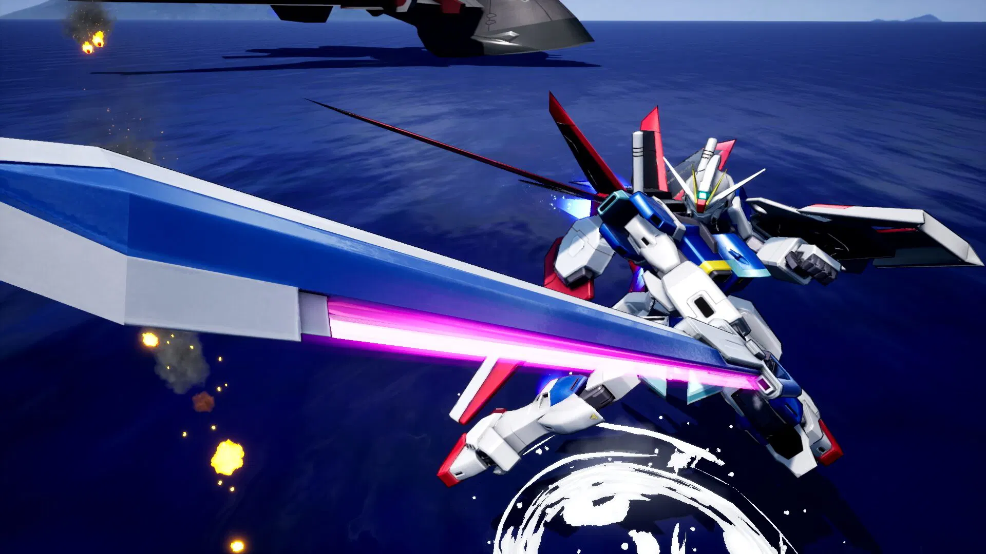 Mobile Suit Gundam SEED Battle Destiny Remastered (Import) (Pre-Owned) - Image 2