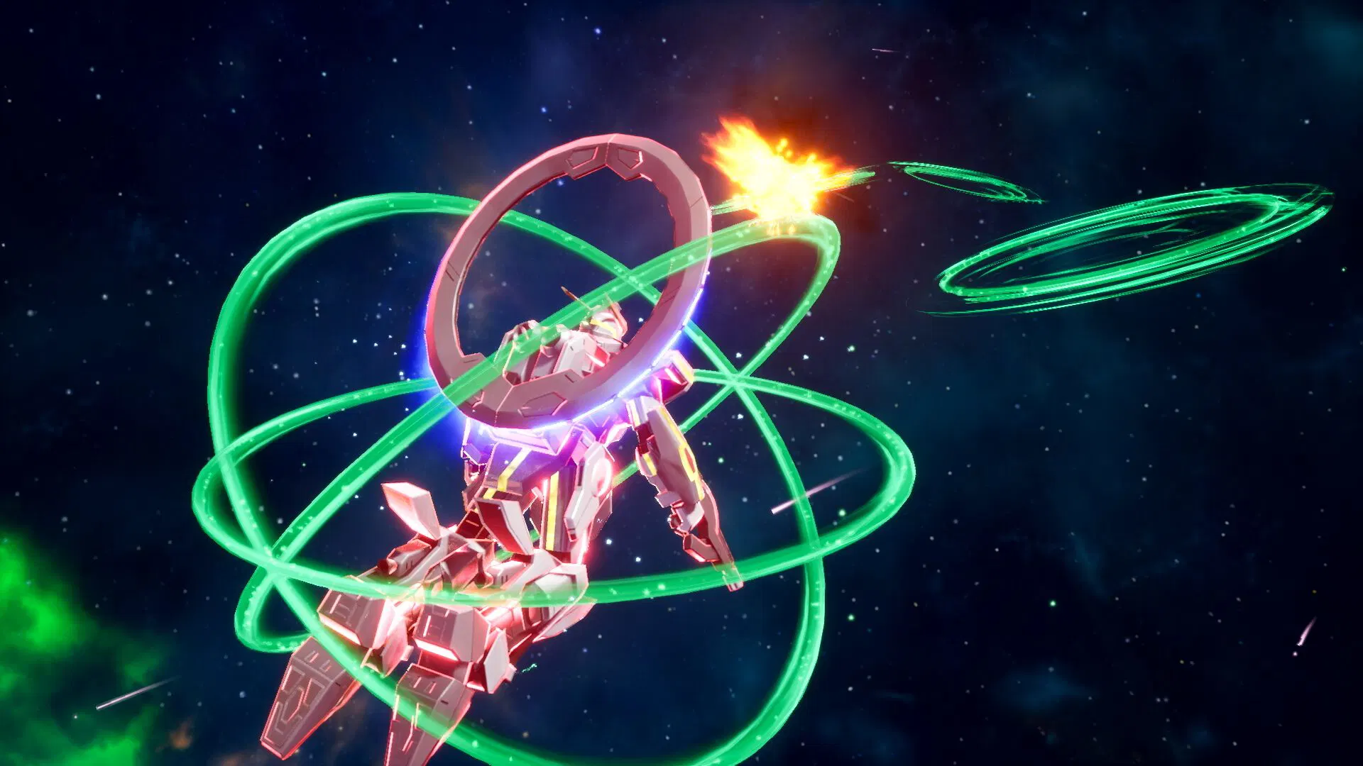Mobile Suit Gundam SEED Battle Destiny Remastered (Import) (Pre-Owned) - Image 3