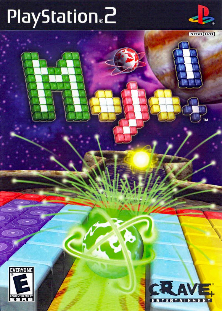 Mojo! (Pre-Owned)