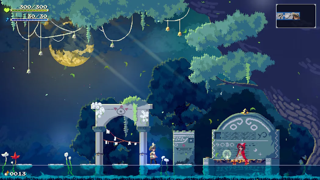 Momodora: Moonlit Farewell - Image 2