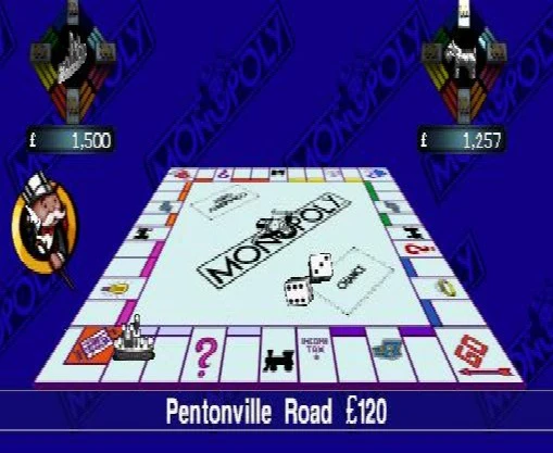 Monopoly (Pre-Owned) - Image 2