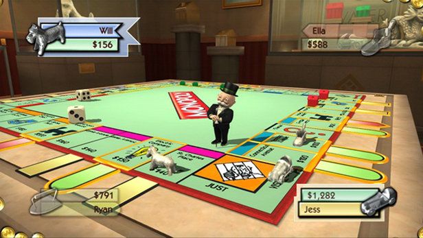 Monopoly (As Is) (Pre-Owned) - Image 4