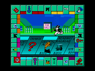 Monopoly (Cartridge Only) - Image 4
