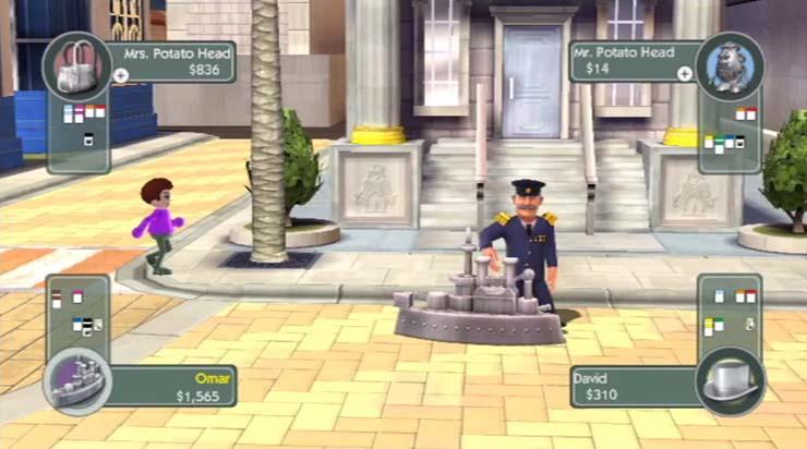 Monopoly Collection (Pre-Owned) - Image 2