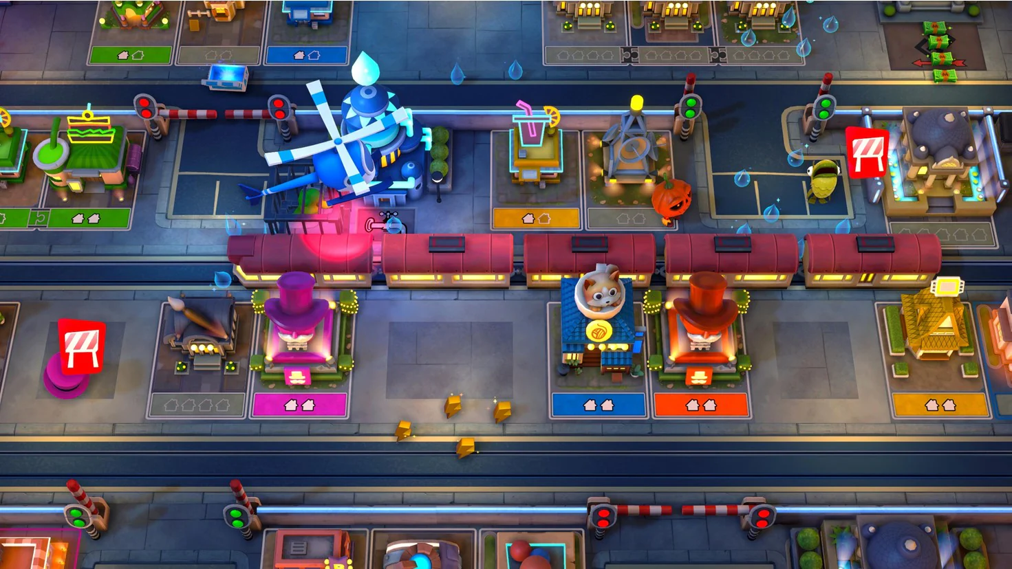 Monopoly & Monopoly Madness - Image 3