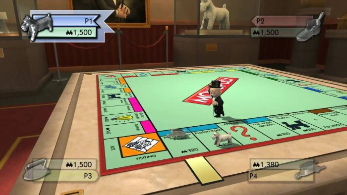 Monopoly (Pre-Owned) - Image 2