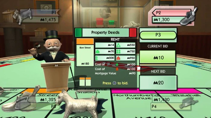Monopoly (Pre-Owned) - Image 3
