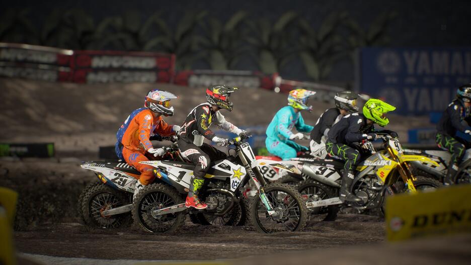 Monster Energy Supercross 4 - Image 3