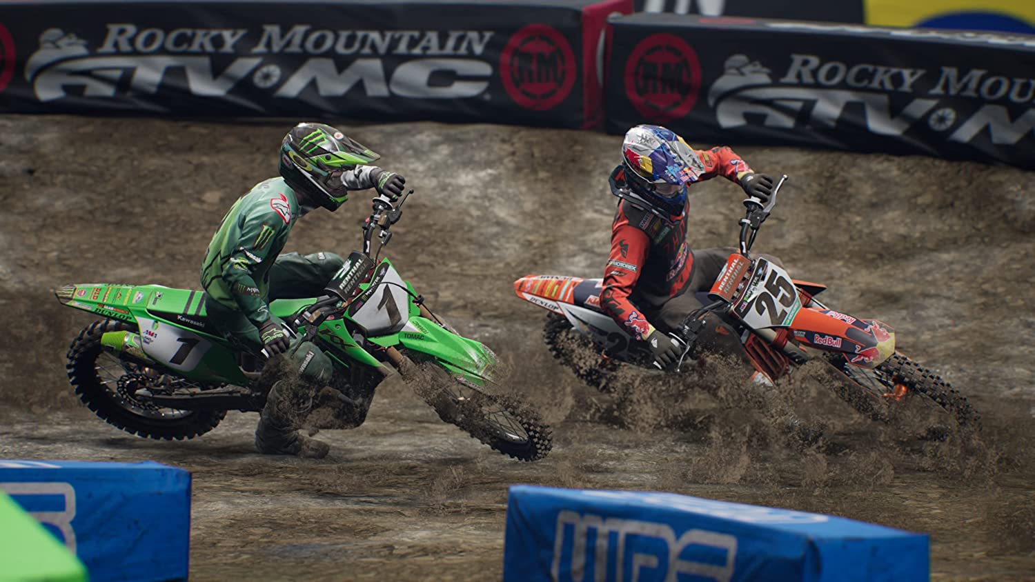 Monster Energy Supercross 5 - Image 4
