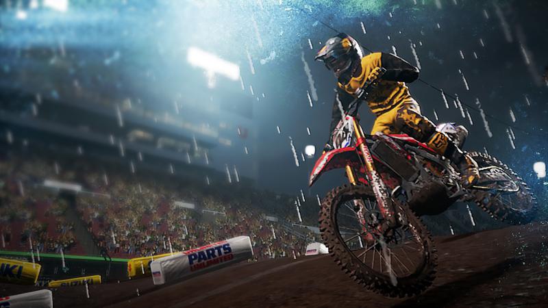 Monster Energy Supercross (Pre-Owned) - Image 3