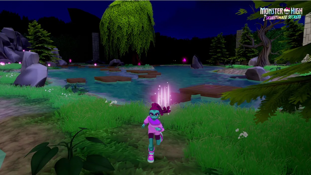 Monster High: Skulltimate Secrets - Image 4