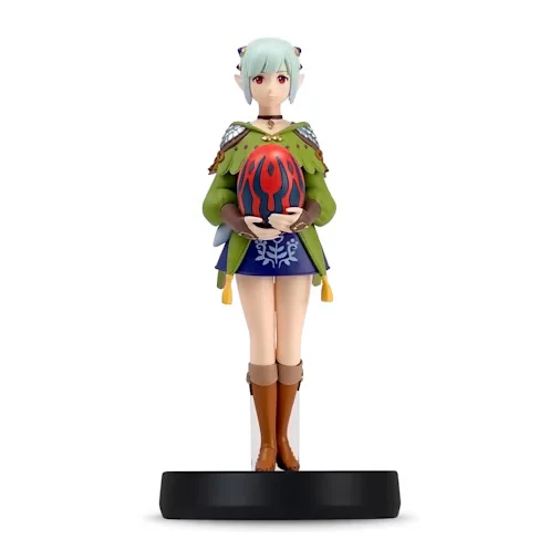 Monster Hunter Stories 2 Ena Amiibo (Pre-Owned)