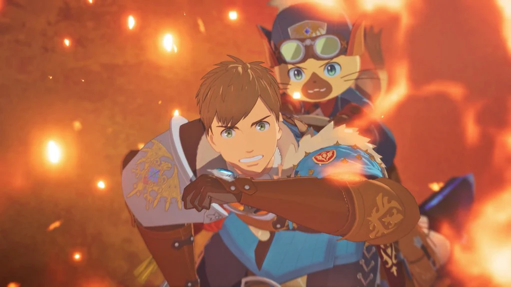 Monster Hunter Stories 3: Twisted Reflection - Image 6