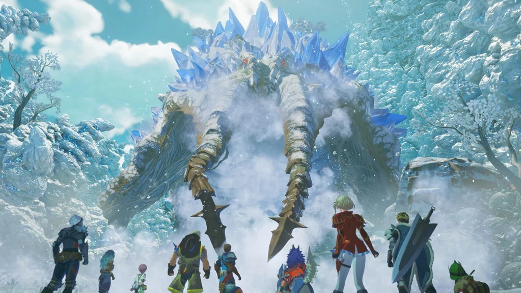 Monster Hunter Stories 3: Twisted Reflection - Image 7