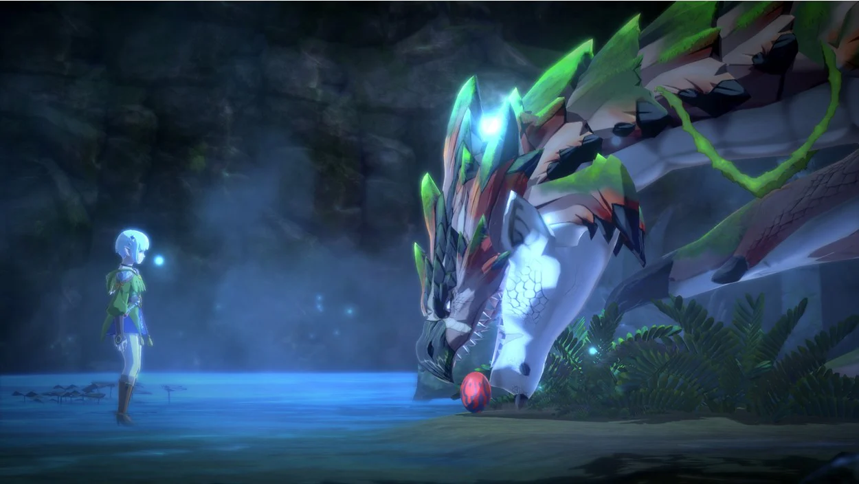 Monster Hunter Stories Collection - Image 2