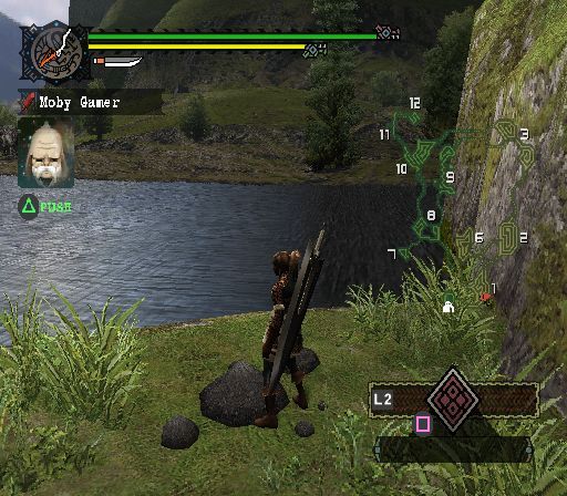 Monster Hunter (Pre-Owned) - Image 3