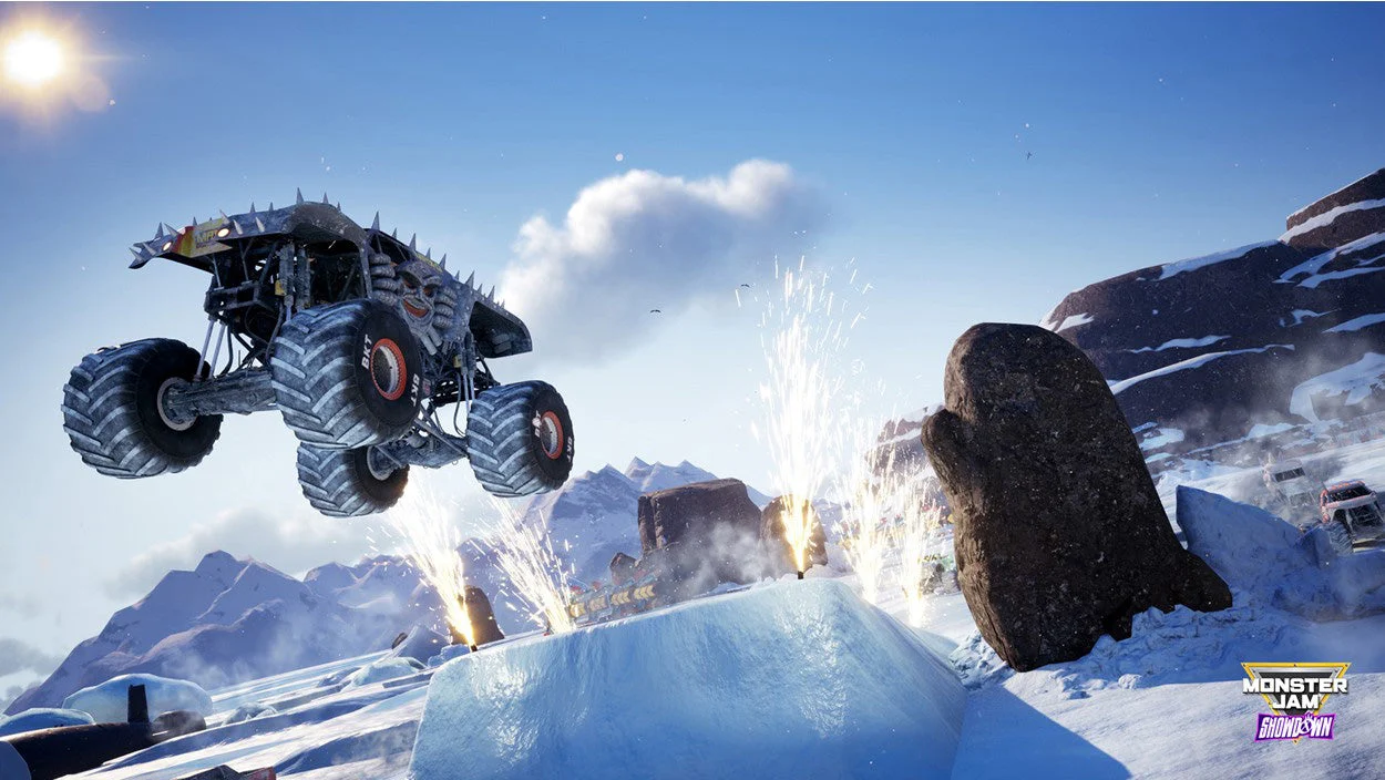 Monster Jam Showdown - Image 4