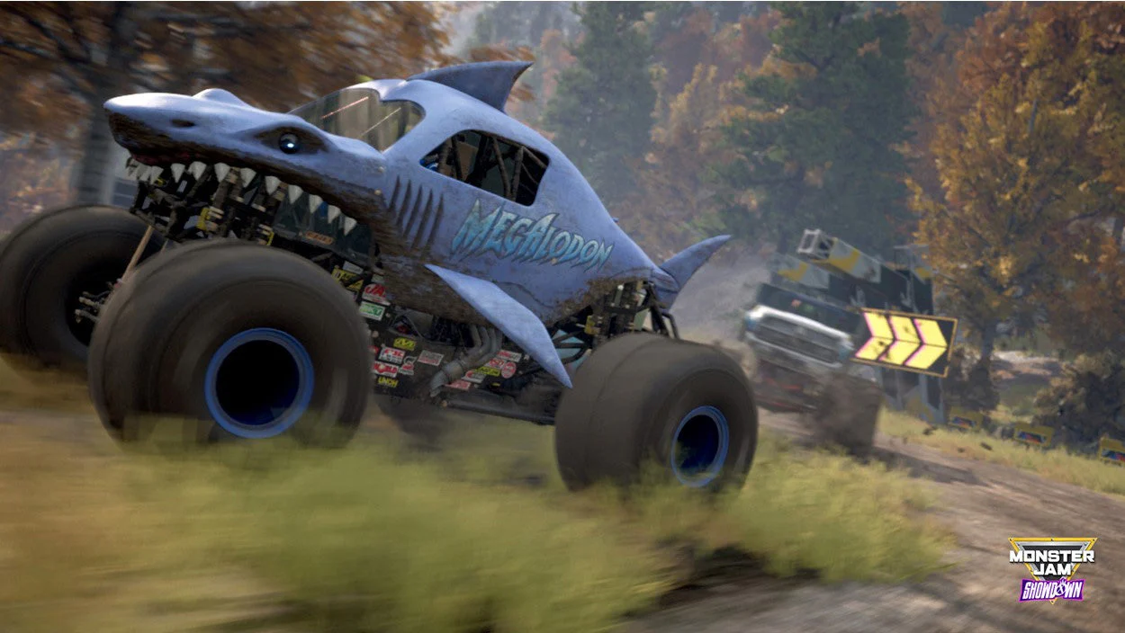 Monster Jam Showdown - Image 2