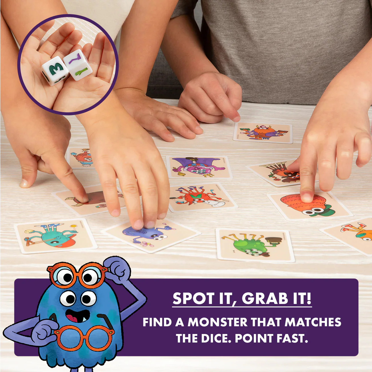 Monster Match - Image 4