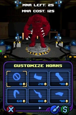 Monster Mayhem: Build and Battle (Pre-Owned) - Image 2