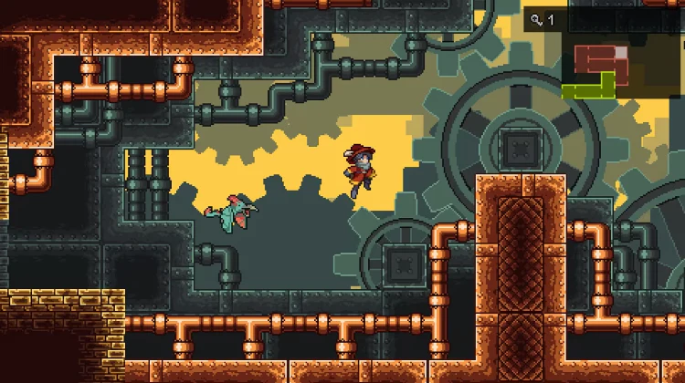 Monster Sanctuary - Image 2