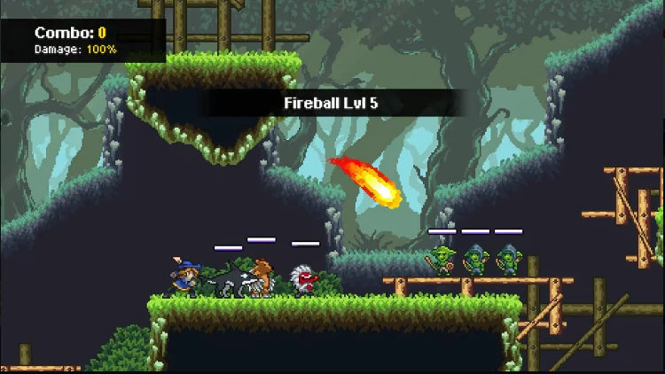 Monster Sanctuary - Image 3