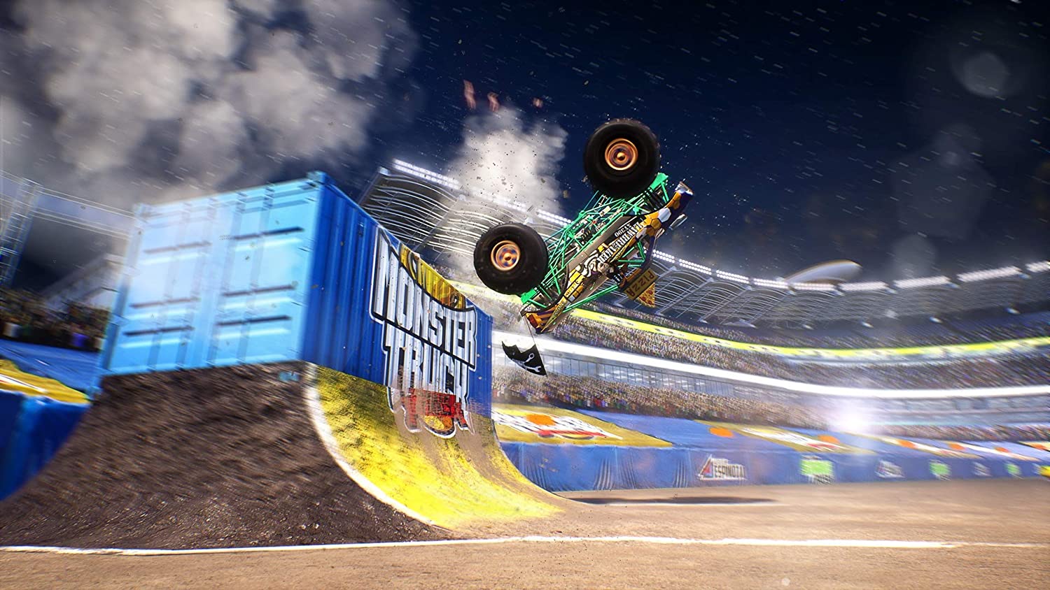 Monster Truck Championship - Image 2