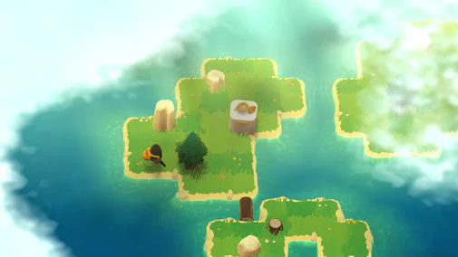 Monster's Expedition + Earlier Adventures - Image 2