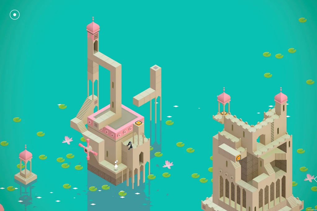 Monument Valley: The Trilogy - Image 4