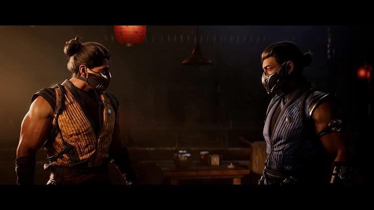 Mortal Kombat 1 (Pre-Owned) - Image 2