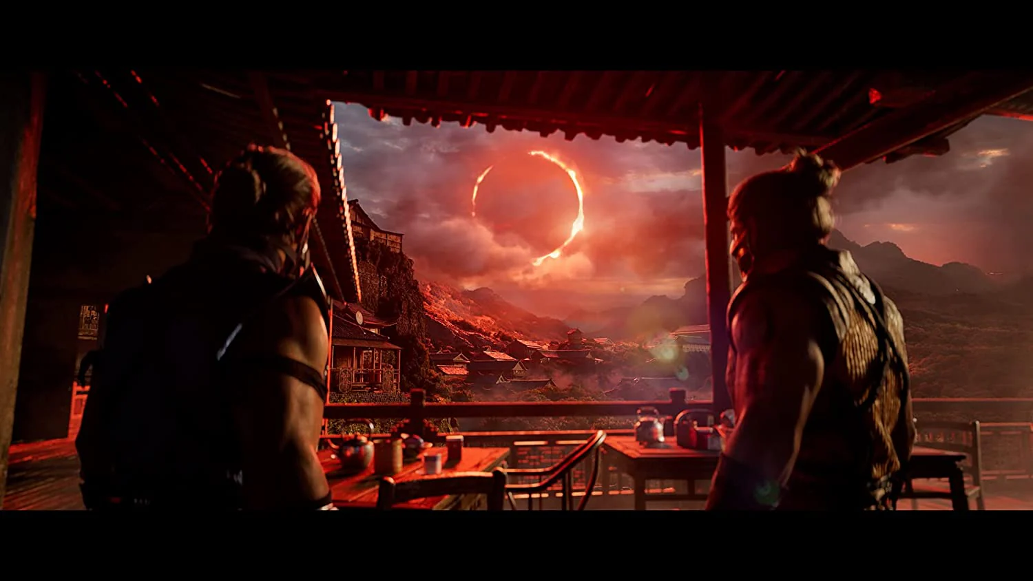 Mortal Kombat 1 - Image 2