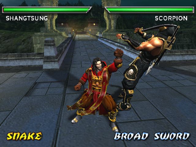 Mortal Kombat: Deadly Alliance (Pre-Owned) - Image 4