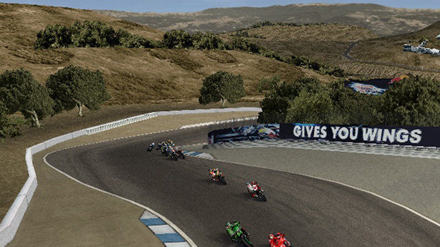 MotoGP 07 (Pre-Owned) - Image 2