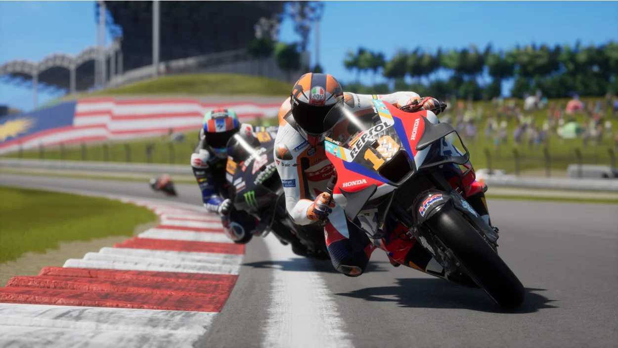 MotoGP 25 - Image 2