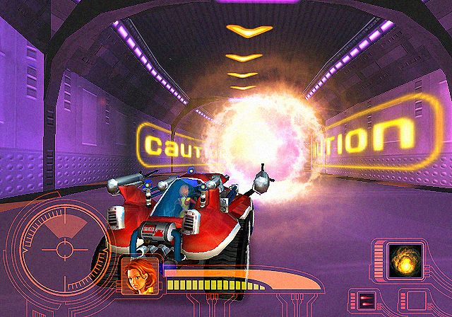 Motor Mayhem (Pre-Owned) - Image 4
