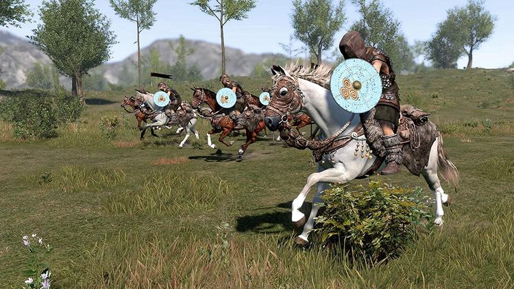 Mount & Blade II Bannerlord (Pre-Owned) - Image 3