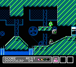 Mr Gimmick! (North American Reproduction) - Image 4